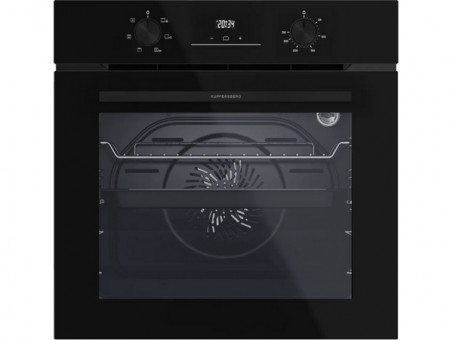 Духовой шкаф Kuppersberg HO 606 P Black Духовой шкаф Kuppersberg HO 606 P Black